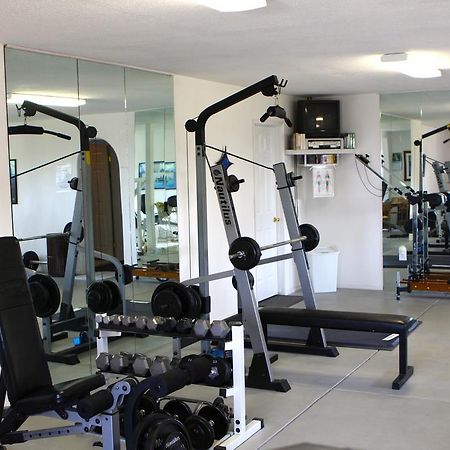 Centaur Health Resort & Spa (Adults Only) Arroyo Grande Buitenkant foto