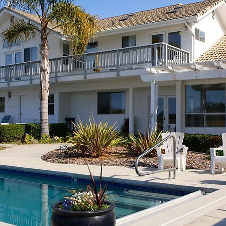 Centaur Health Resort & Spa (Adults Only) Arroyo Grande Buitenkant foto