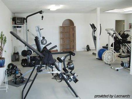 Centaur Health Resort & Spa (Adults Only) Arroyo Grande Faciliteiten foto