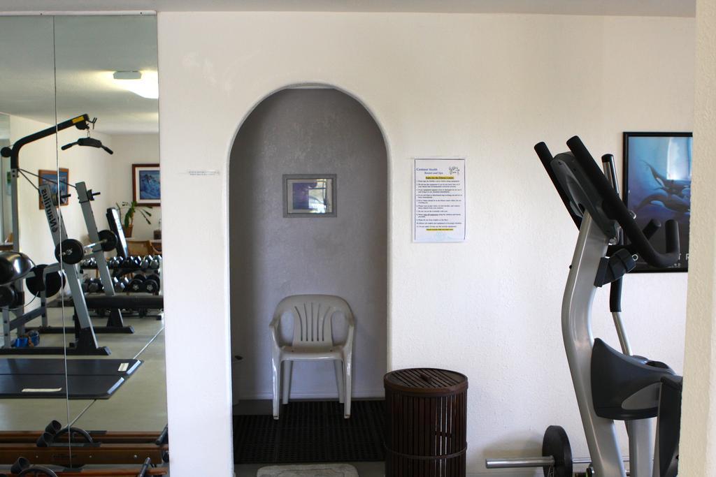 Centaur Health Resort & Spa (Adults Only) Arroyo Grande Buitenkant foto