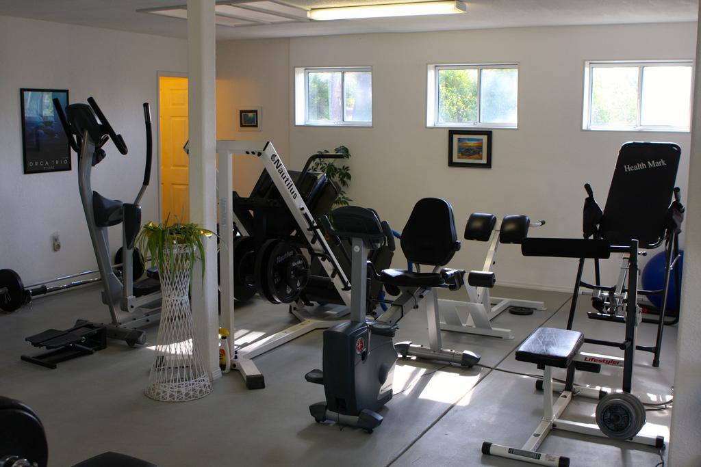 Centaur Health Resort & Spa (Adults Only) Arroyo Grande Buitenkant foto