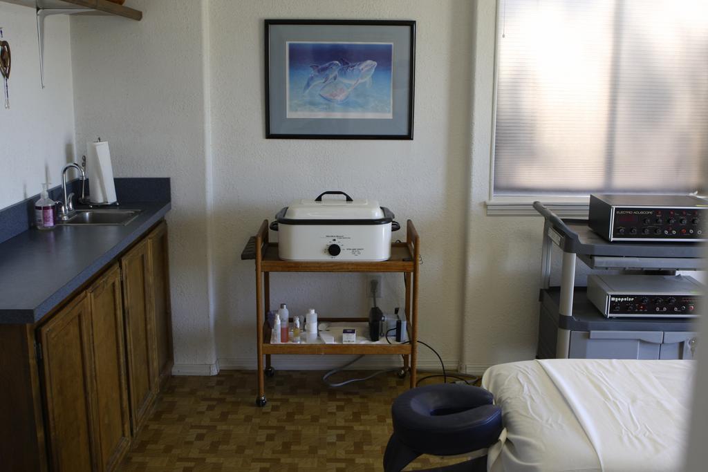 Centaur Health Resort & Spa (Adults Only) Arroyo Grande Buitenkant foto