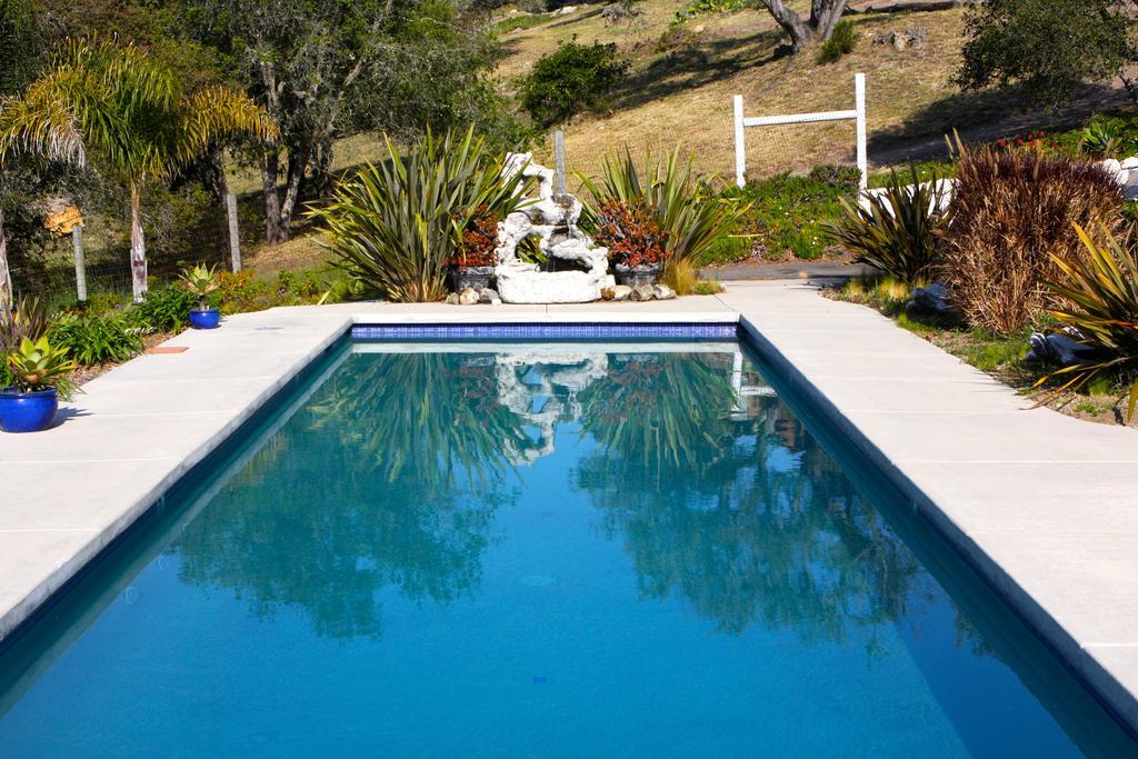 Centaur Health Resort & Spa (Adults Only) Arroyo Grande Buitenkant foto