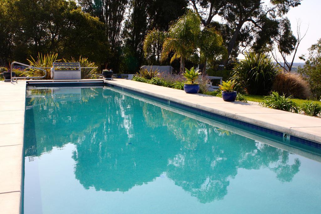 Centaur Health Resort & Spa (Adults Only) Arroyo Grande Buitenkant foto