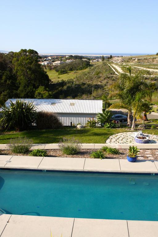 Centaur Health Resort & Spa (Adults Only) Arroyo Grande Buitenkant foto