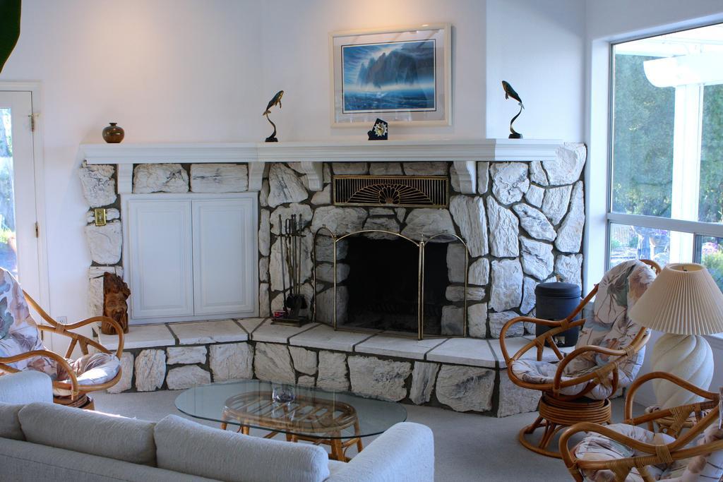 Centaur Health Resort & Spa (Adults Only) Arroyo Grande Buitenkant foto