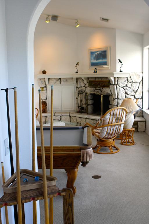 Centaur Health Resort & Spa (Adults Only) Arroyo Grande Buitenkant foto